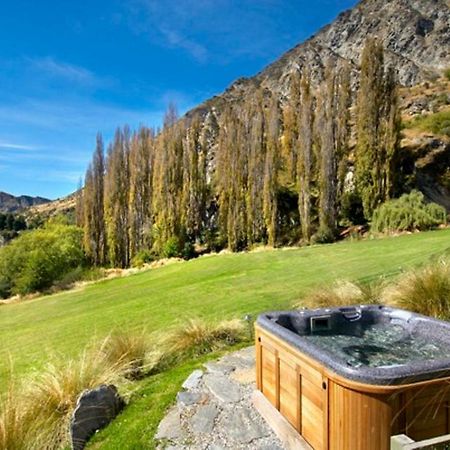 The Canyons B&B ควีนส์ทาวน์ ภายนอก รูปภาพ
