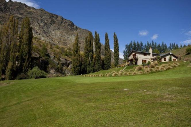 The Canyons B&B ควีนส์ทาวน์ ภายนอก รูปภาพ