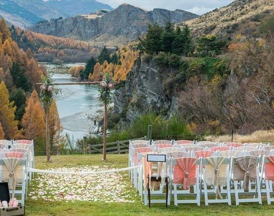 The Canyons B&B ควีนส์ทาวน์ ภายนอก รูปภาพ