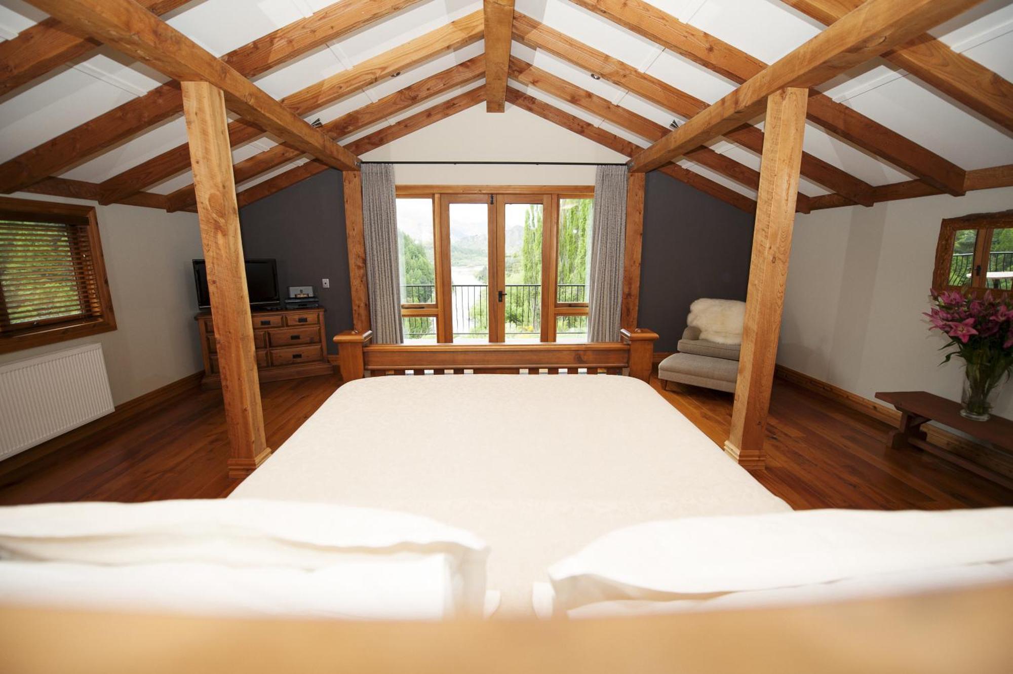 The Canyons B&B ควีนส์ทาวน์ ห้อง รูปภาพ