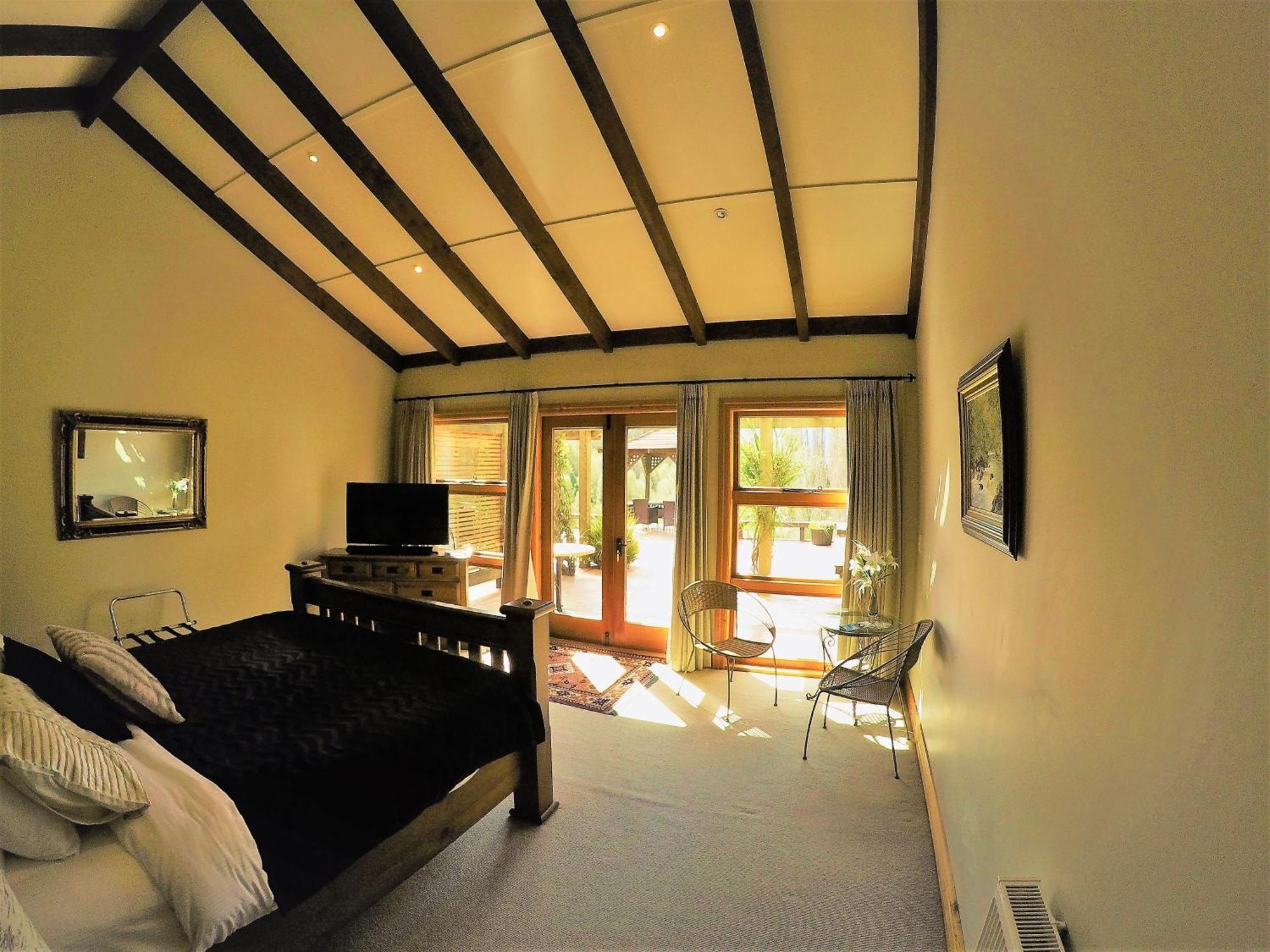 The Canyons B&B ควีนส์ทาวน์ ภายนอก รูปภาพ