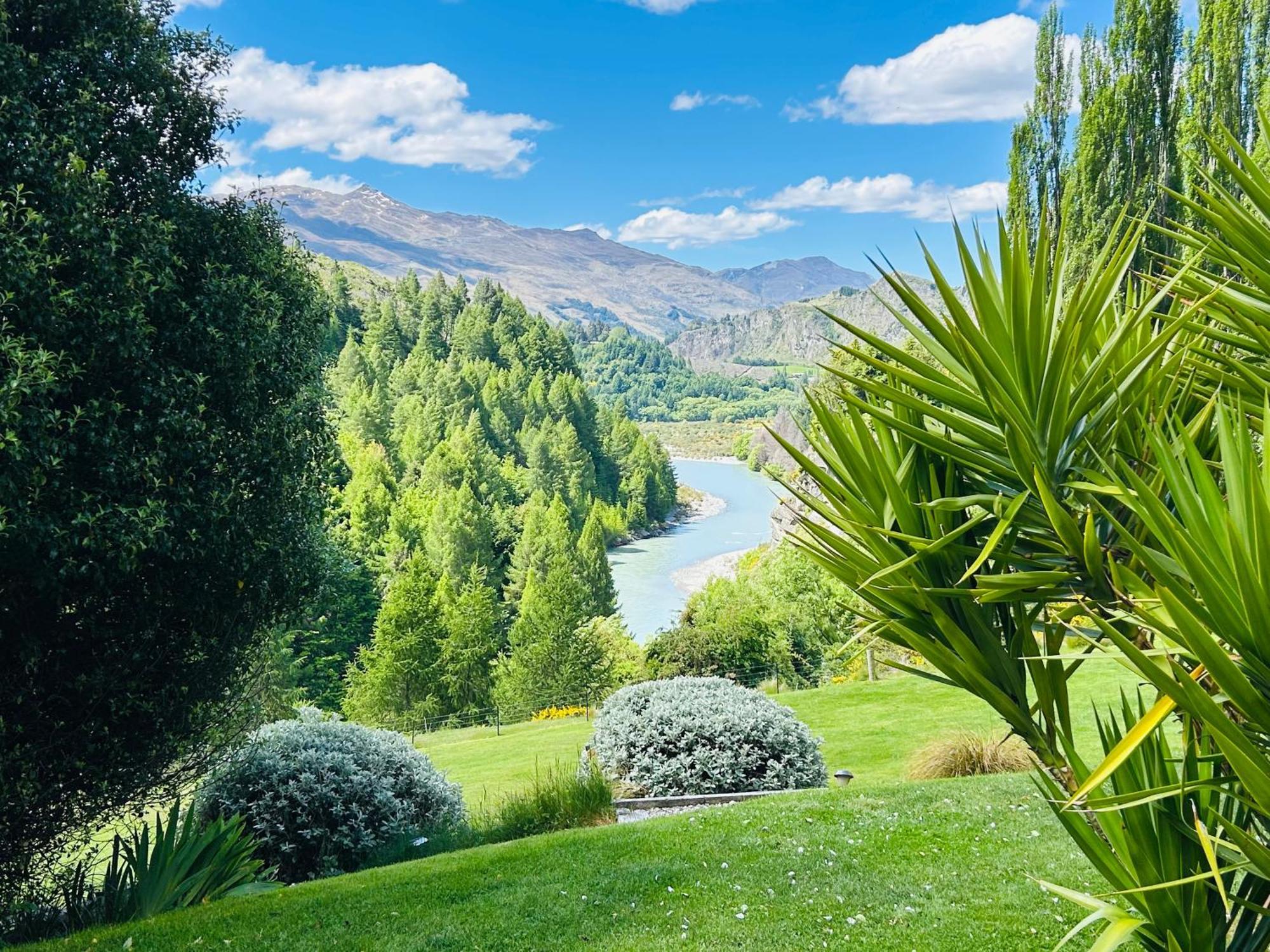 The Canyons B&B ควีนส์ทาวน์ ภายนอก รูปภาพ