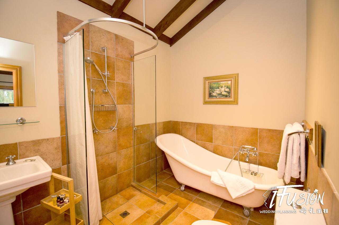 The Canyons B&B ควีนส์ทาวน์ ภายนอก รูปภาพ