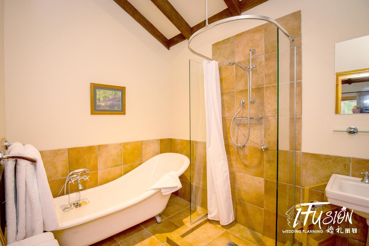 The Canyons B&B ควีนส์ทาวน์ ภายนอก รูปภาพ