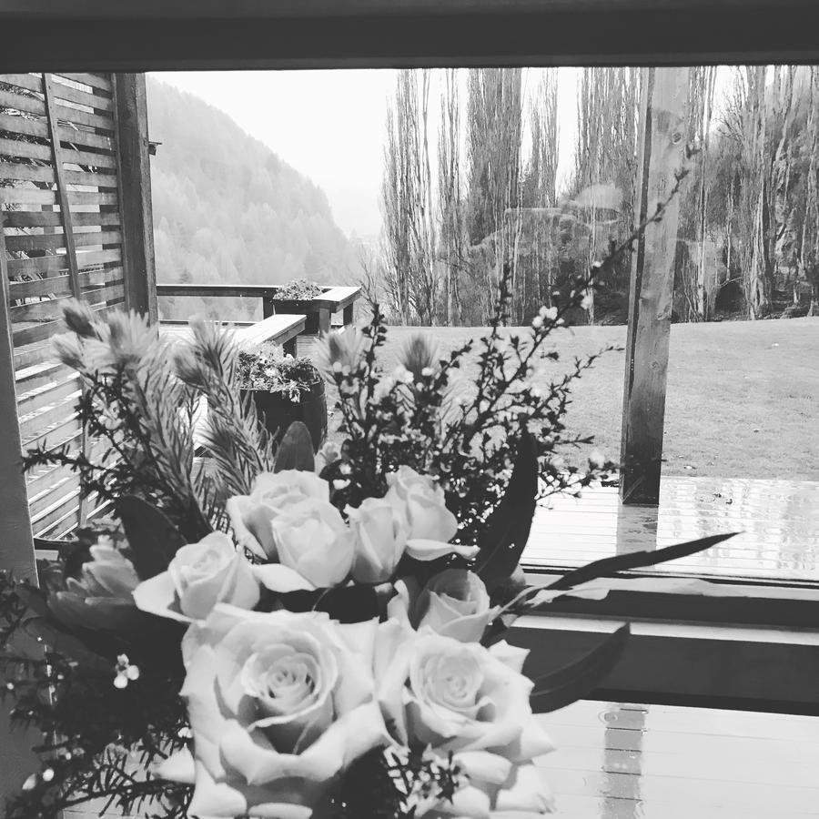 The Canyons B&B ควีนส์ทาวน์ ภายนอก รูปภาพ